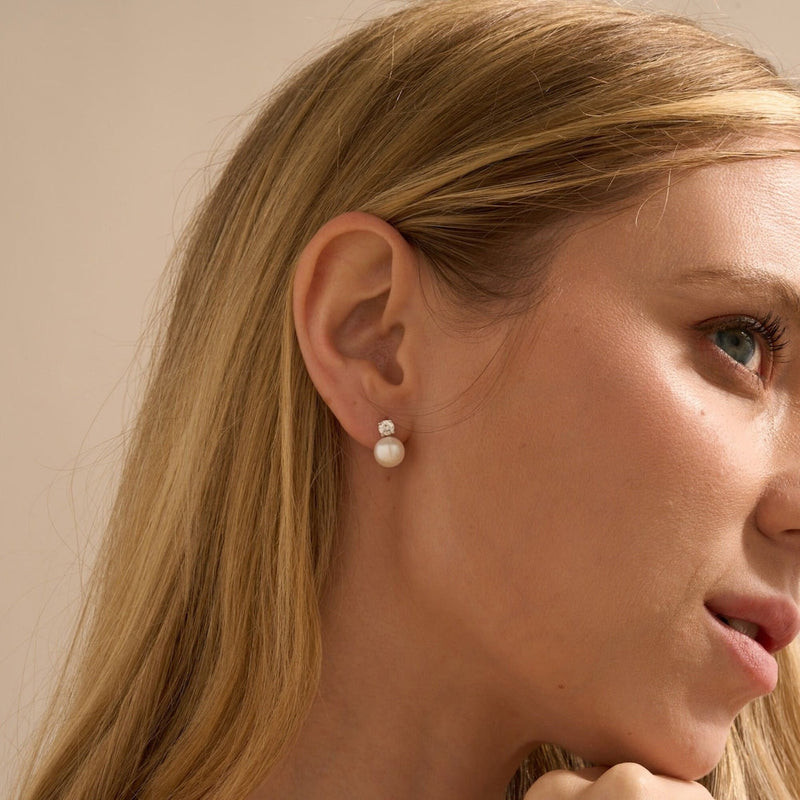 Delicate Earrings