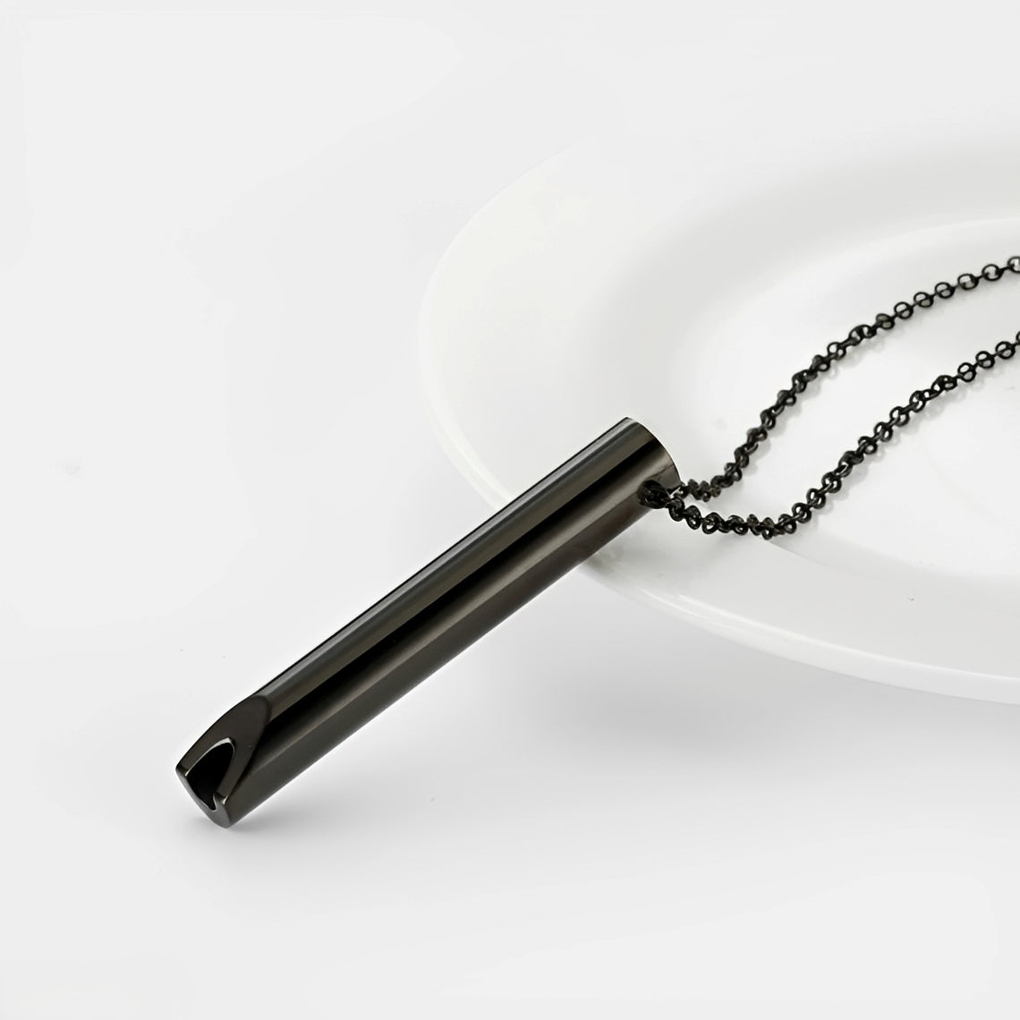 Breathable Necklace