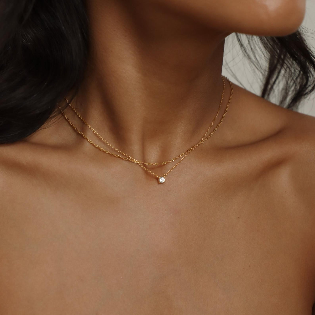 Delicate Necklace