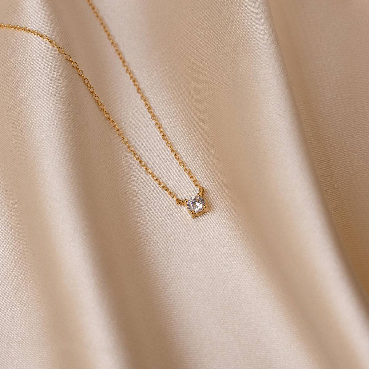 Delicate Necklace