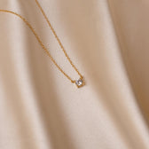 Delicate Necklace