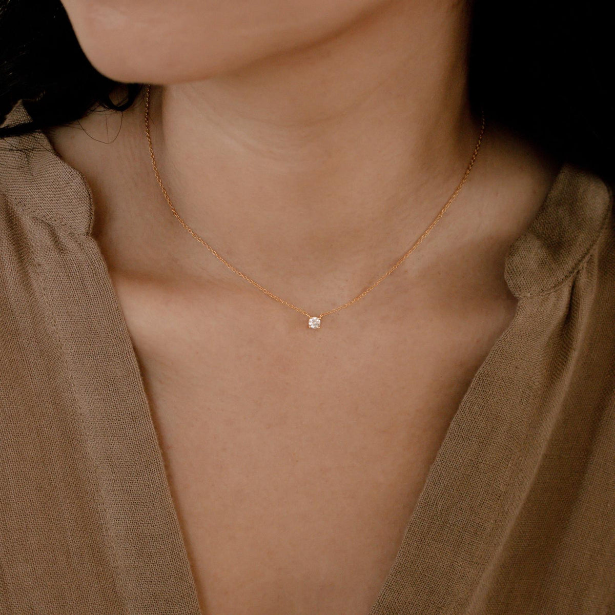 Delicate Necklace