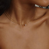 Delicate Necklace