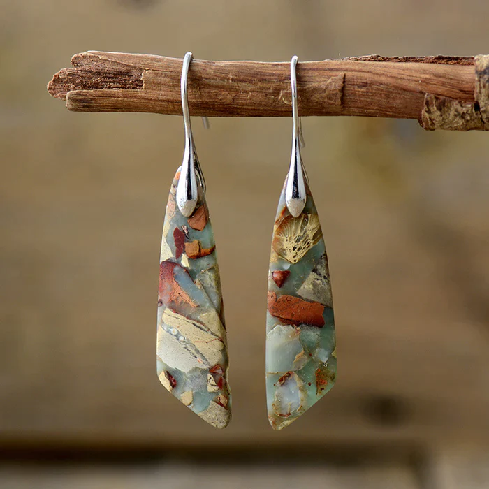 Maelis Earrings