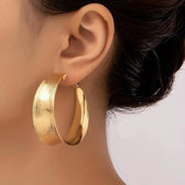 Zahara Boho Earrings