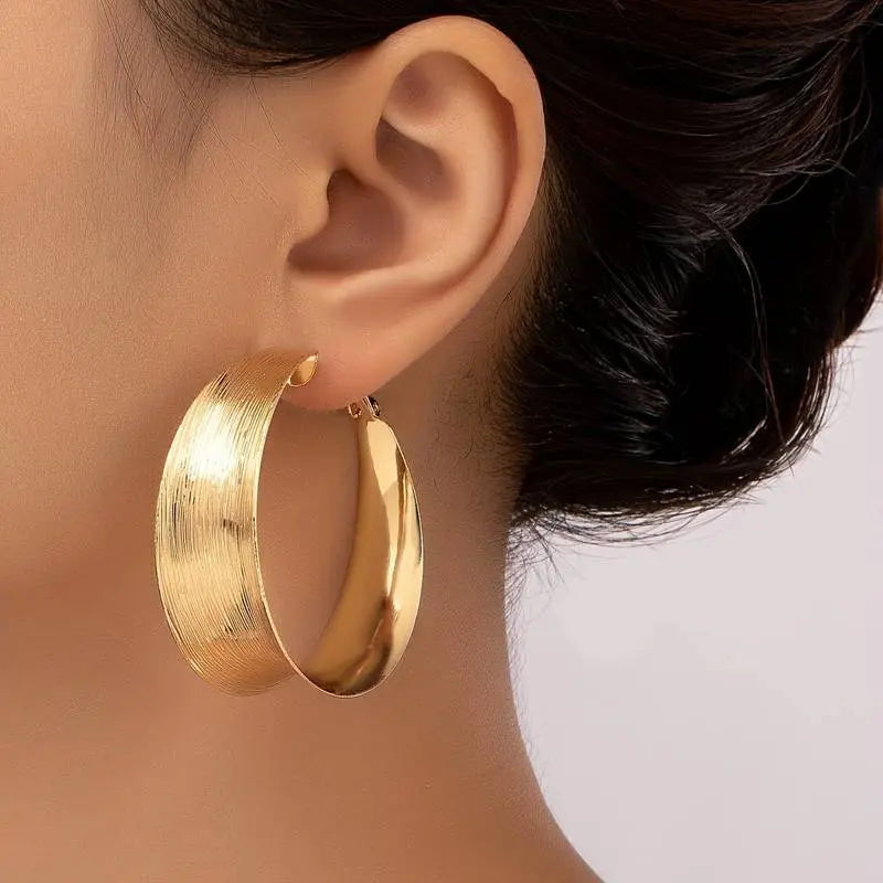 Zahara Boho Earrings