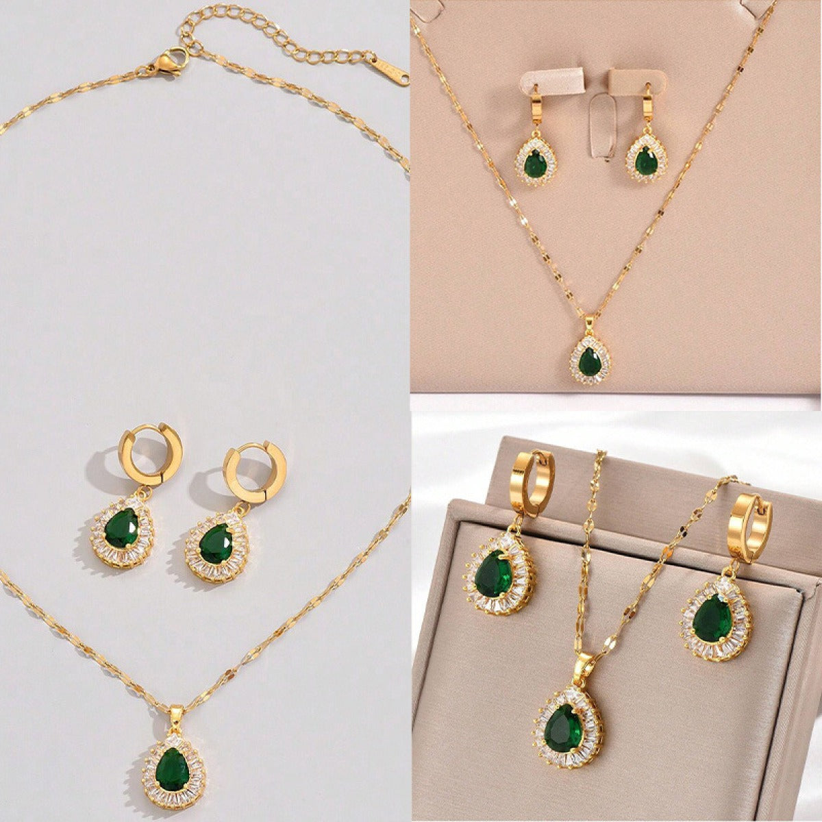Rheya Lysandelle Set