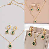 Rheya Lysandelle Set