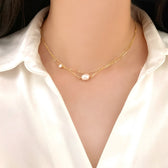 Marina Necklace