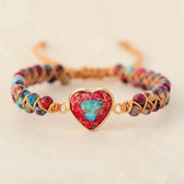 Tilda Beaded Bracelet