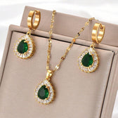 Rheya Lysandelle Set