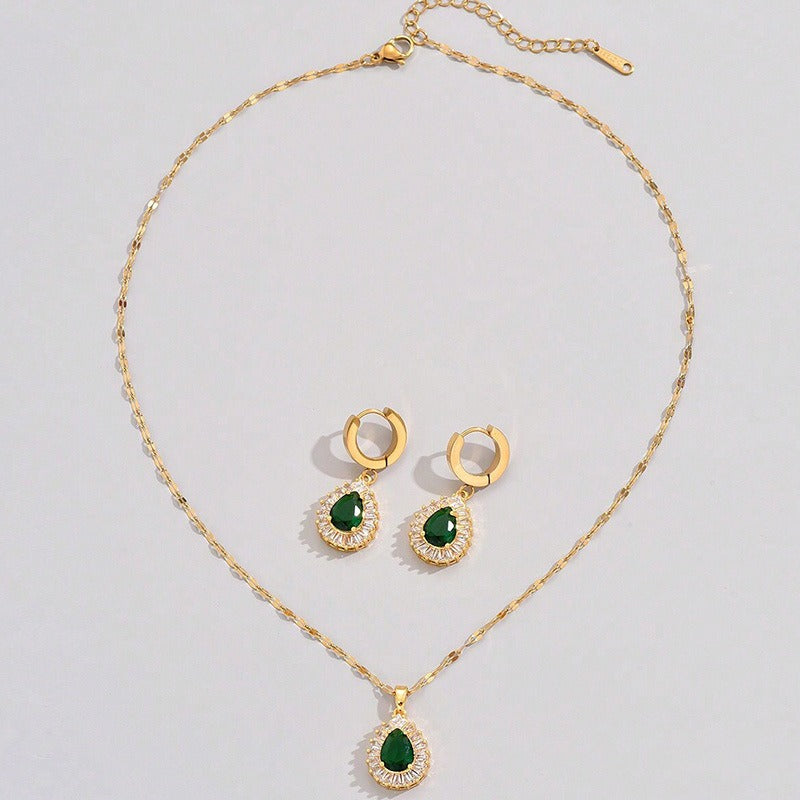 Rheya Lysandelle Set