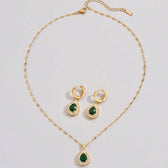 Rheya Lysandelle Set