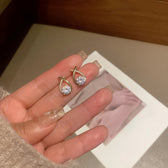 Arielle Earrings