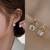 Arielle Earrings