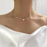 Marina Necklace
