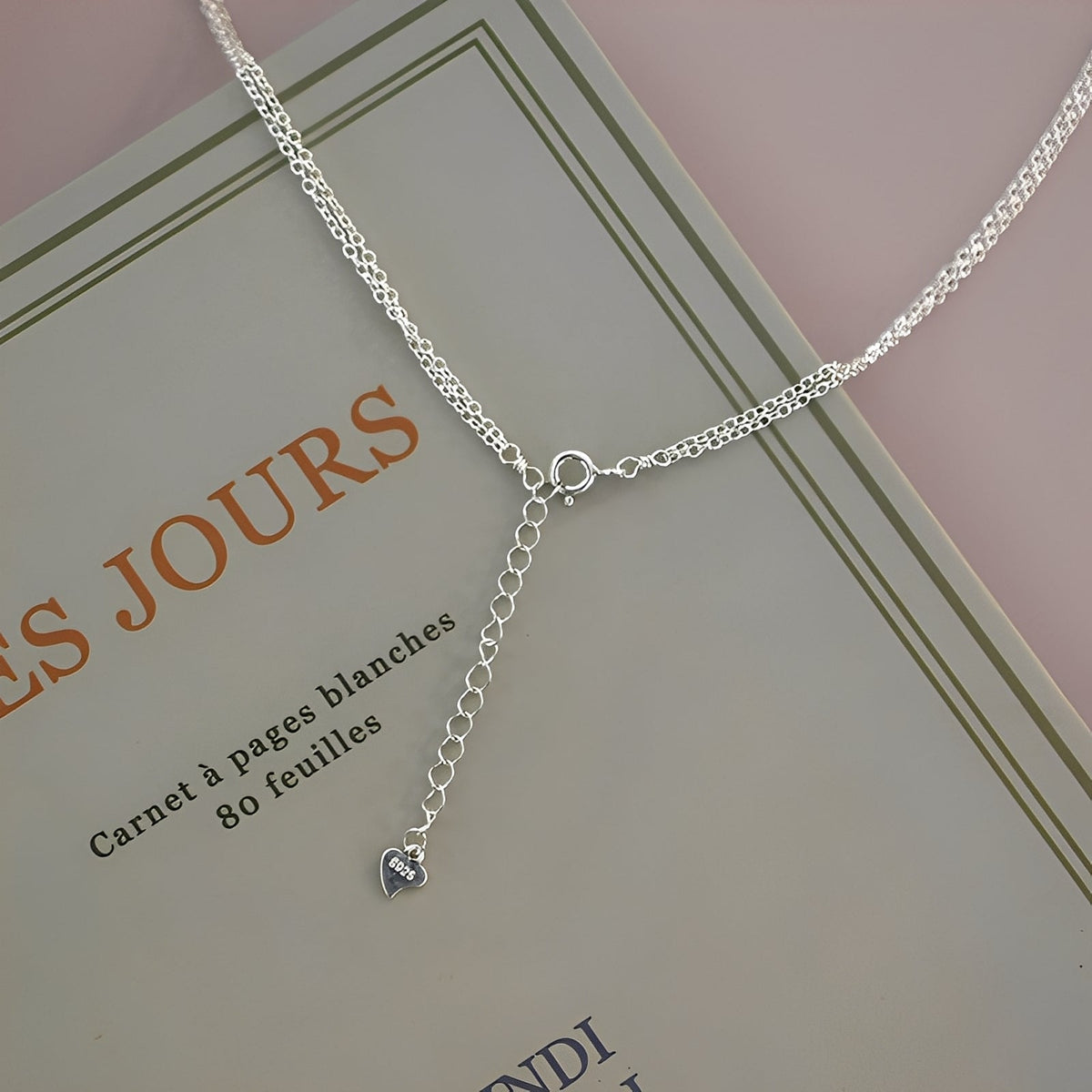 Marina Necklace