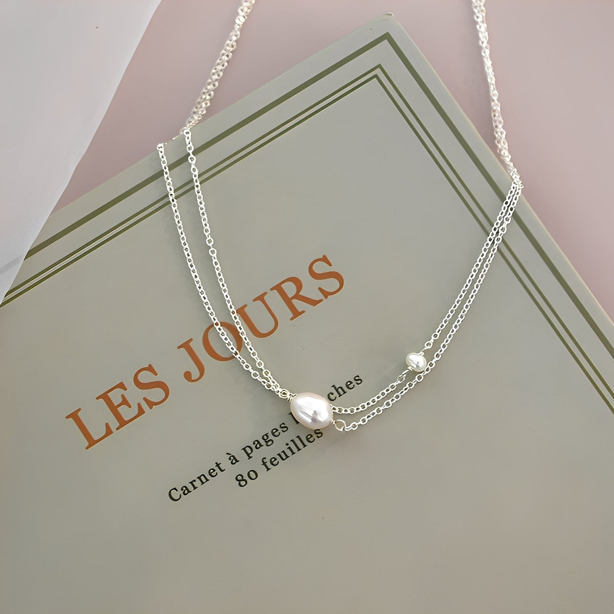 Marina Necklace