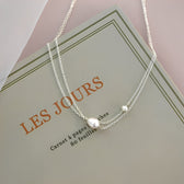 Marina Necklace