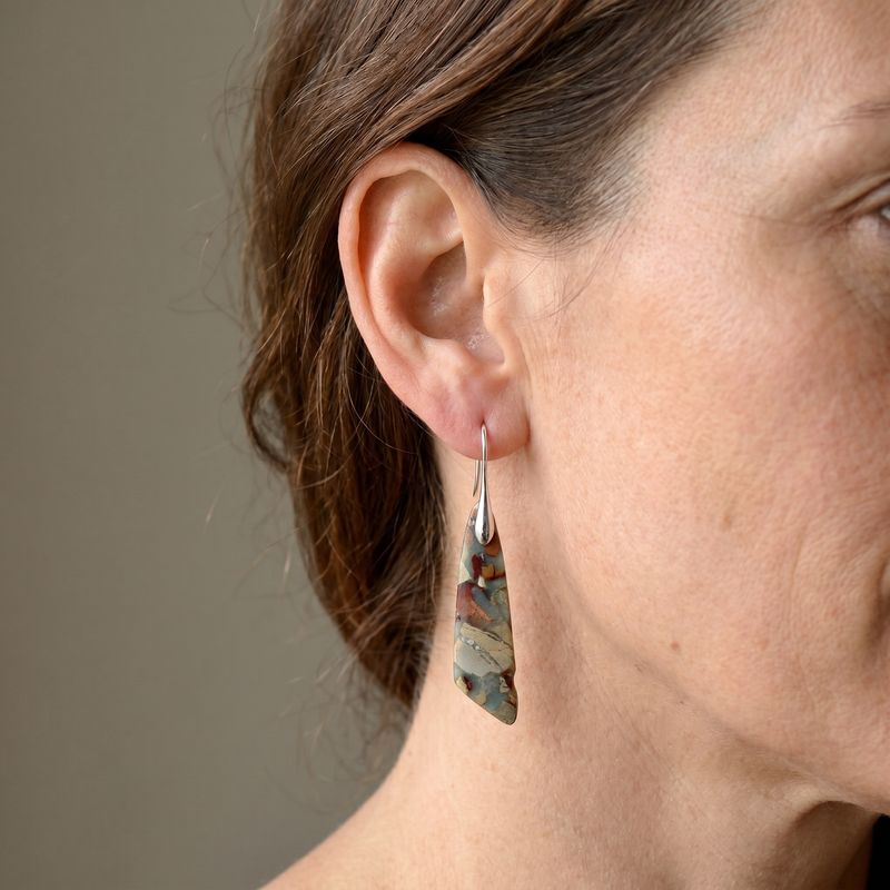 Maelis Earrings