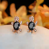 Talia Sea Turtle Earrings