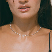 Isla Necklace