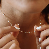 Isla Necklace