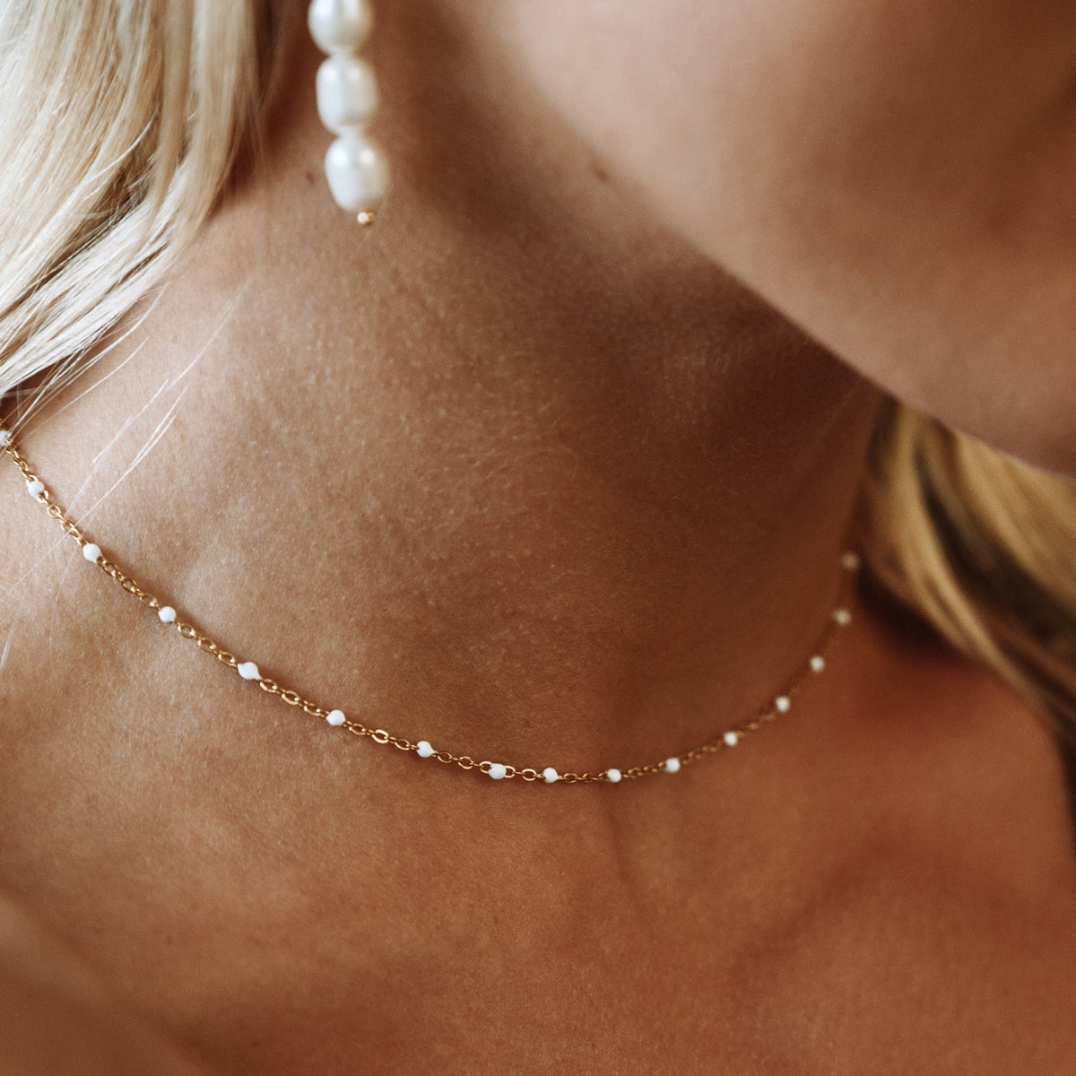 Isla Necklace