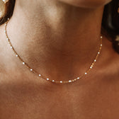 Isla Necklace